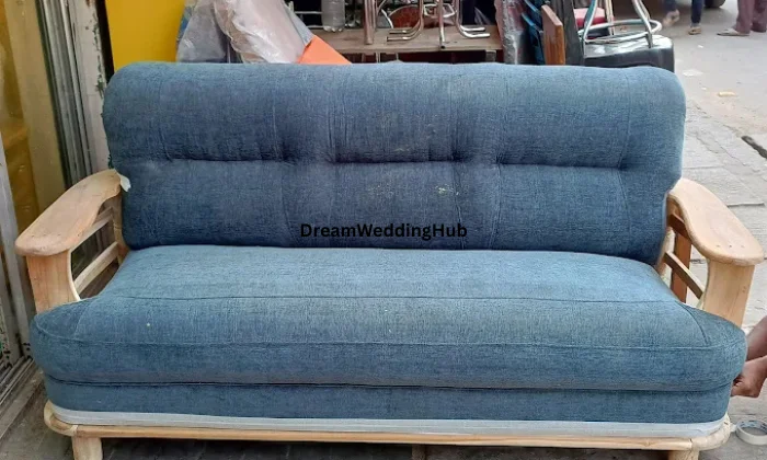 New Furniture House Nager Bazar Dumdum